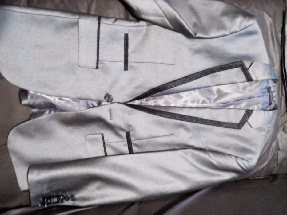 Fato Homem Casual (novo)