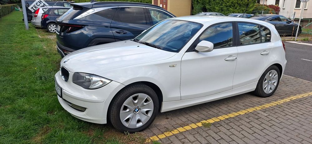 BMW Seria 1