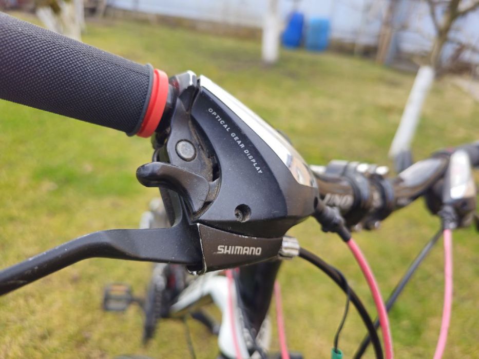 Велосипед Corrado Alturix MTB