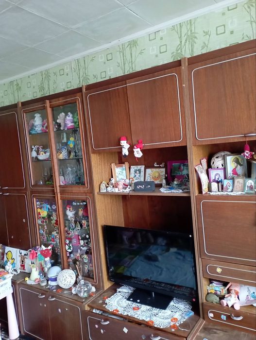 Продаж 3кім.квартира.пр.Перемоги.