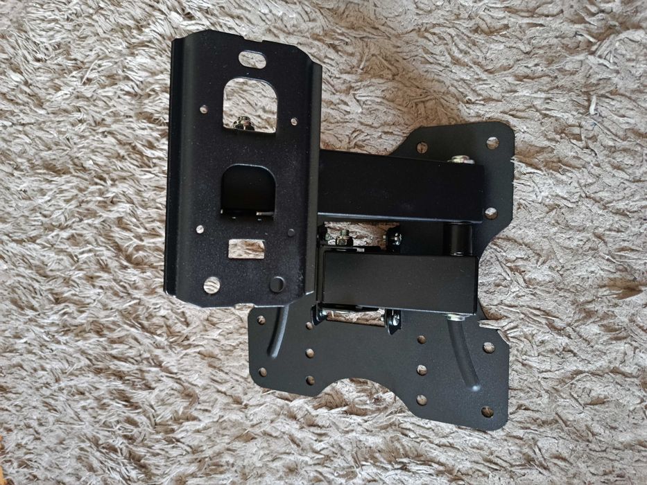 VENDE Suporte de LCD no com braço ajustável para TVs entre 21 e 43"