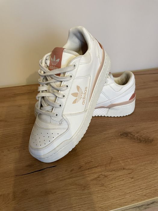 Adidas Forum Bold Women