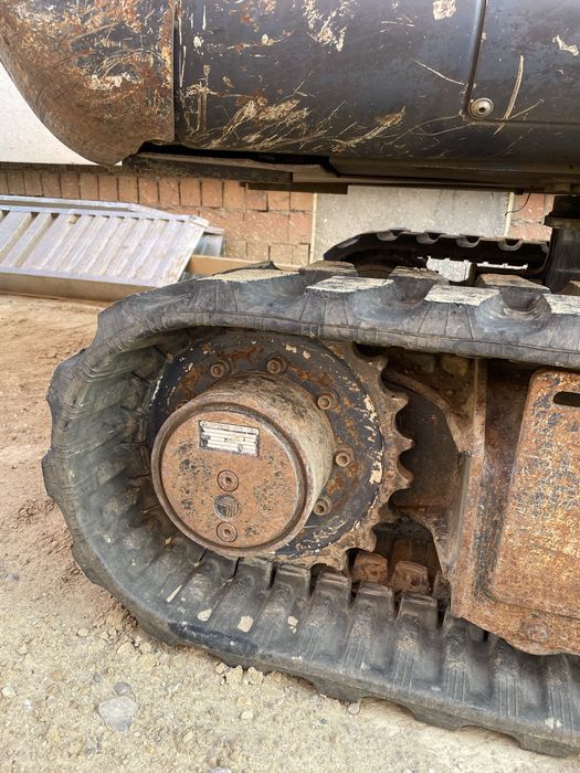 Продам kubota kx61-2a