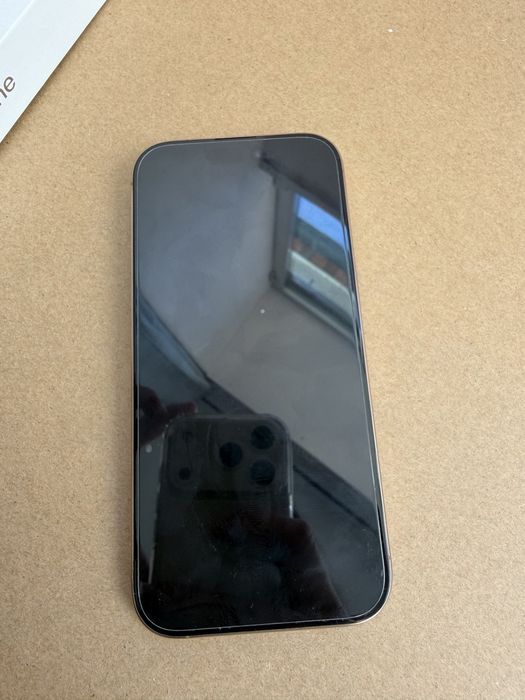 Iphone 16 pro 128 GB - com garantia de 2 anos