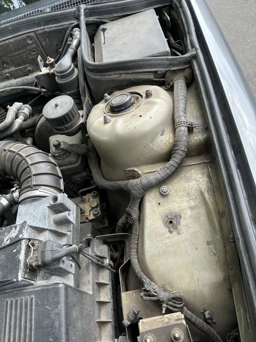 Продам BMW E34 М20б25