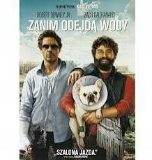 Film dvd zanim odejdą wody Due date