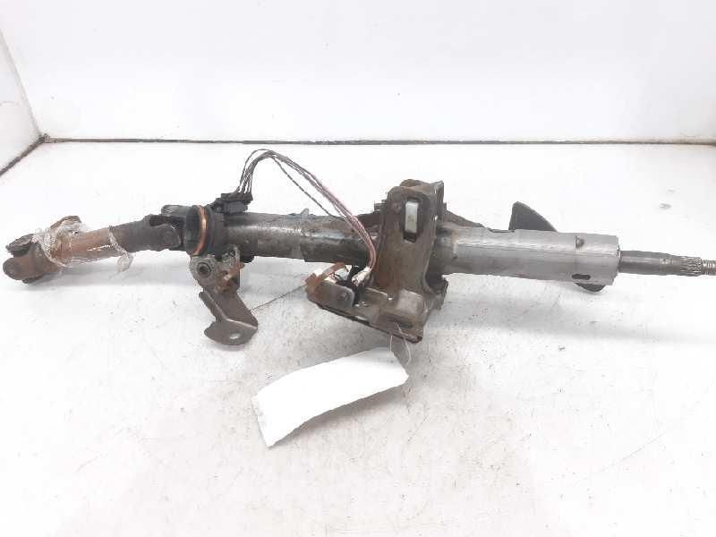 Coluna De Direção Land Rover Freelander