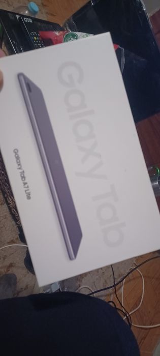 Tablet samsung como novo.