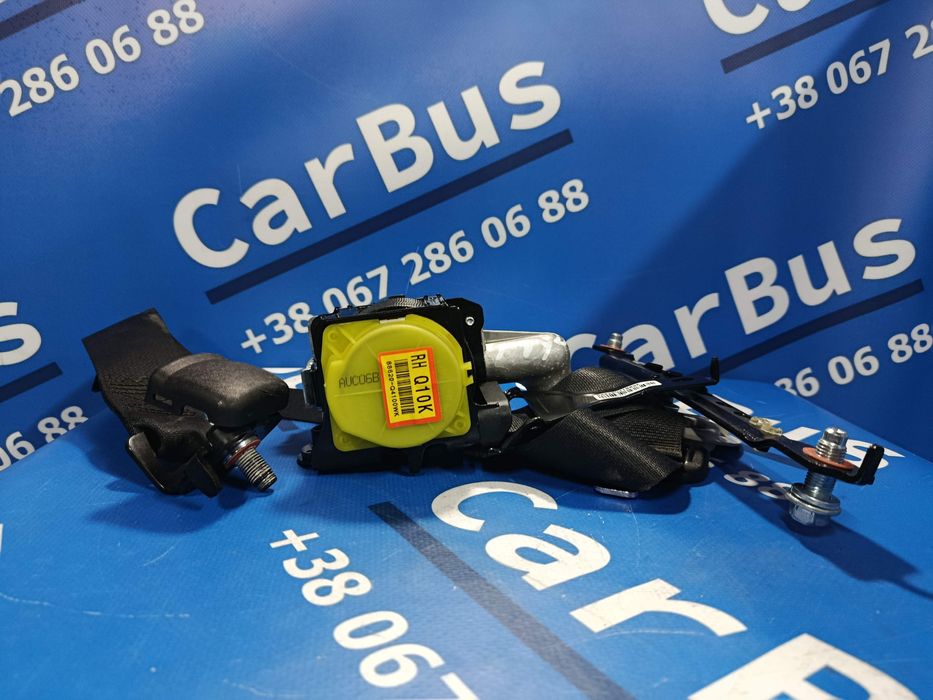 Ремень безпеки передній правий  Kia Niro Electric 2019 Кіа Ніро