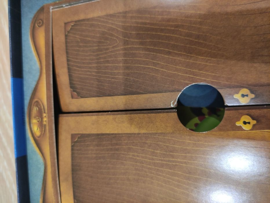 Монстри марш до шафи