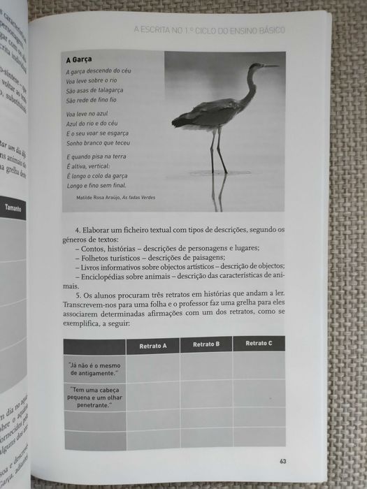 Como abordar… A escrita no 1.º Ciclo do Ensino Básico