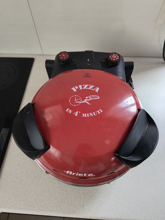 Piec do pizzy Ariete