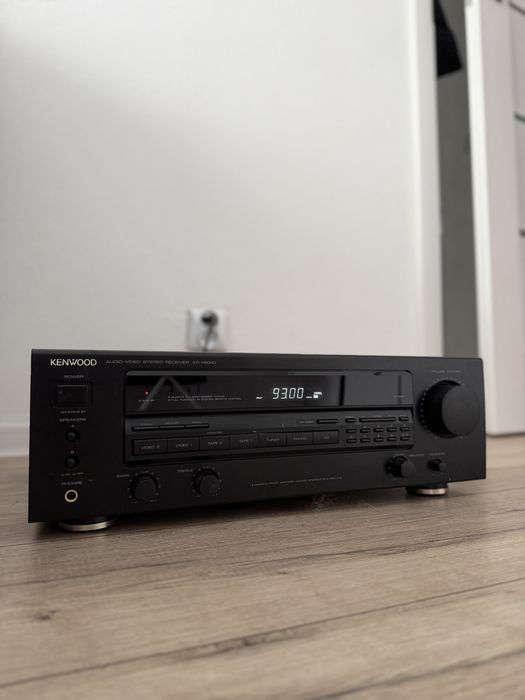 amplituner kenwood KR-V6040
