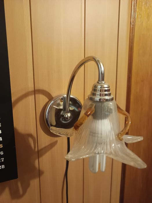 Настенное Бра  пр-во Чехия