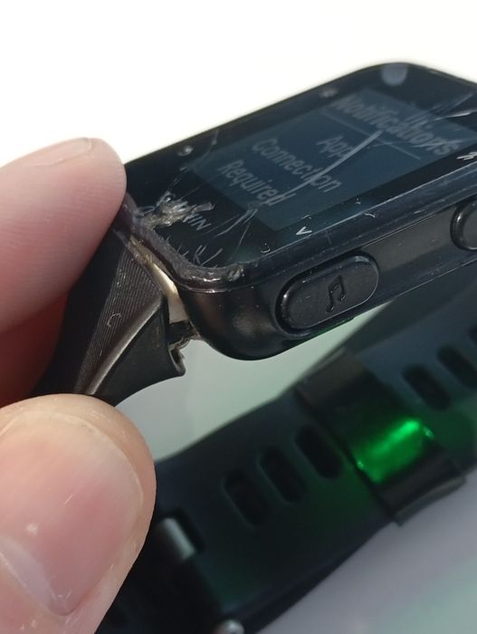 Garmin Forerunner 35439595370629703682