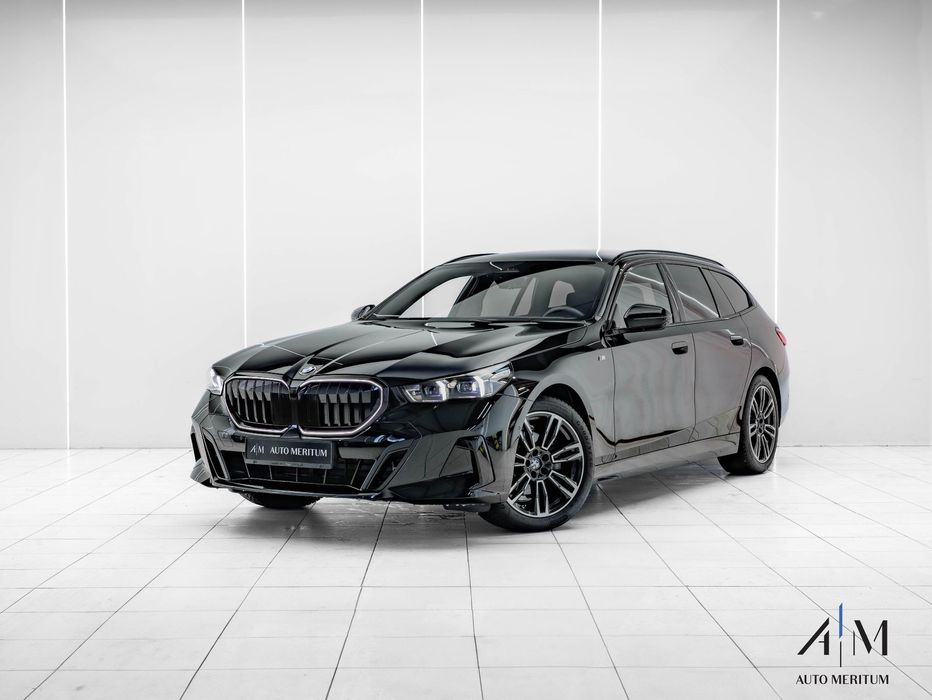 Bmw Seria 5 Xdrive Wentyl  Kamera Hak Hud Pano Acc Harman  Vat23%