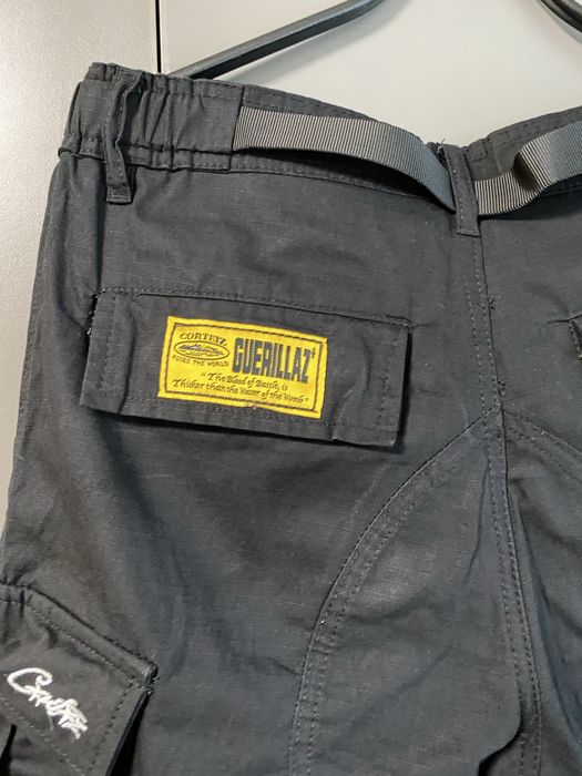 Штани Corteiz size L