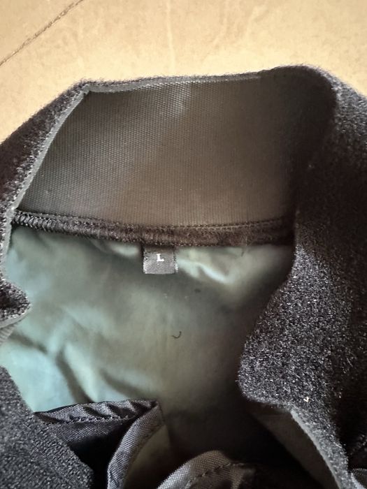 Fato neve de desporto ski ou rescue