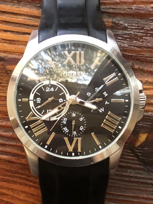 Часы Guess GW0012G1 оригинал