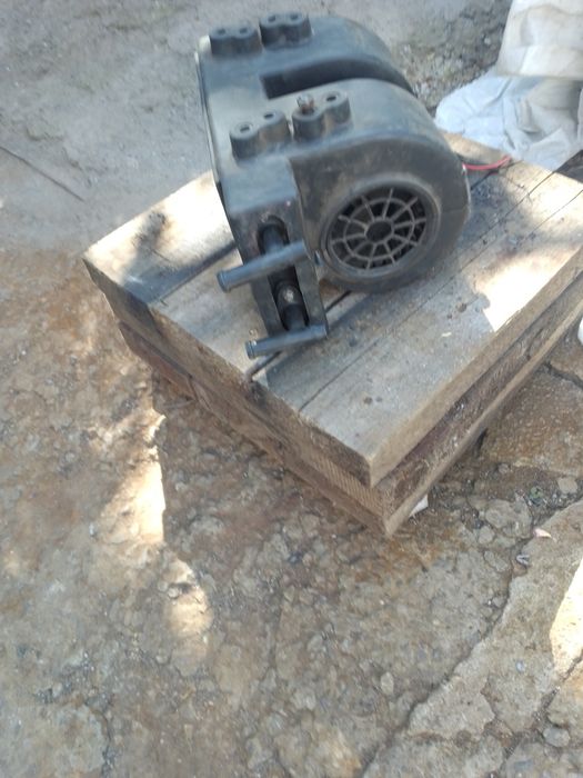 Печека додаткова