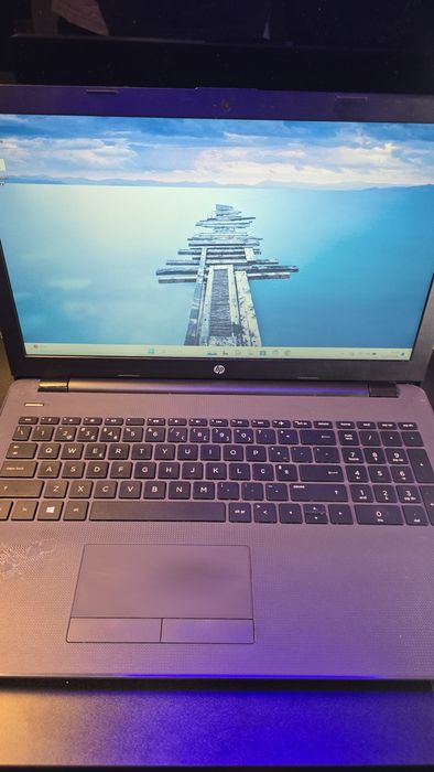 OPORTUNIDADE!!! HP 250 G6 | 8GB | 128GB SSD