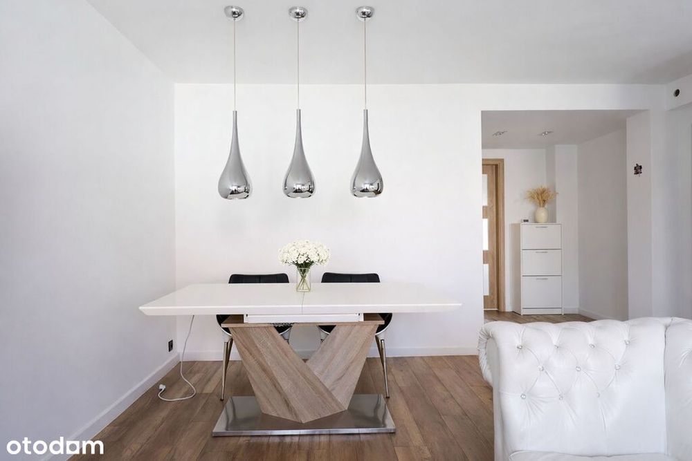 Na wynajem | Trzebnica, Rynek | 46m2 | balkon