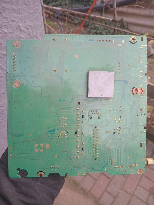 Телевізор Samsung UE-39F5500