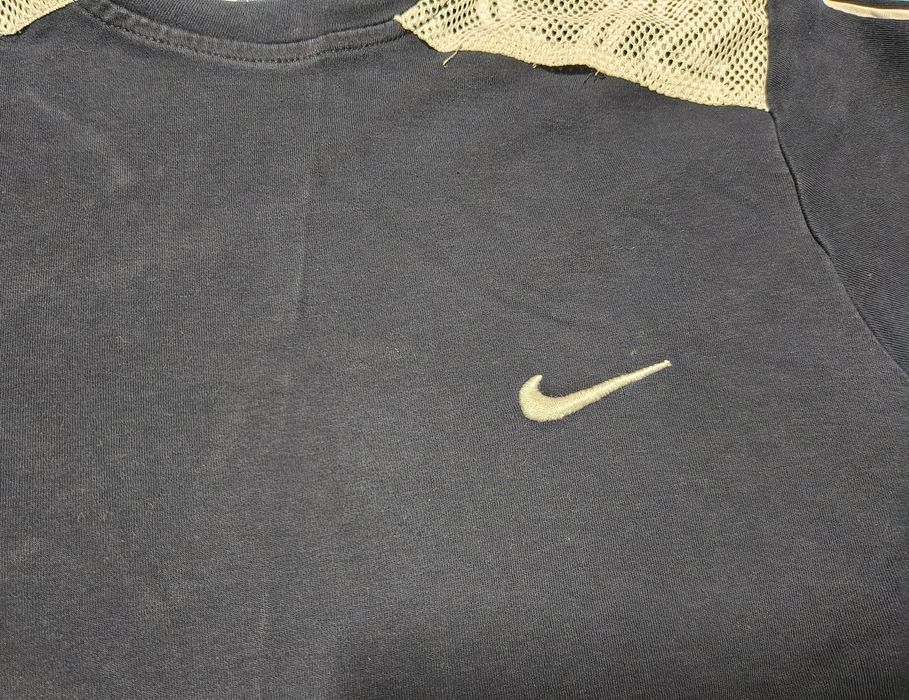 Bluzka t-shirt Nike roz. M