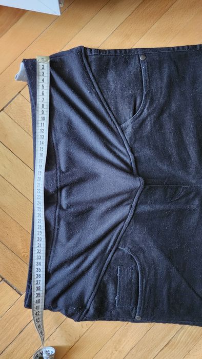 Джинси для вагітних Dianora