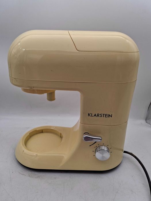 Robot kuchenny Klarstein Lucia Morena 1800 W
