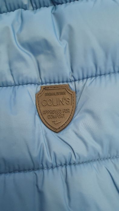 Куртка Colins XXL.