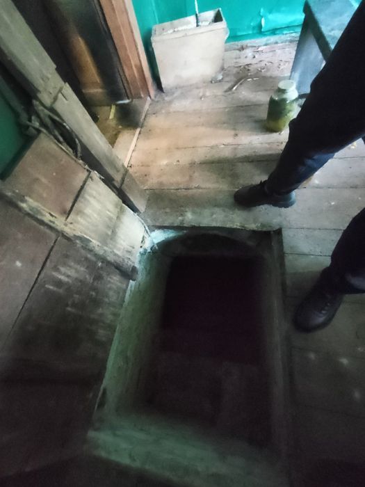 Будинок в с. Горбове