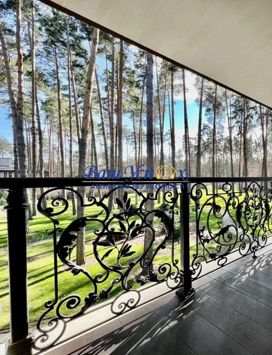 Продаж будинка з ремонтом у лici село Козин.Конча-Заспа район