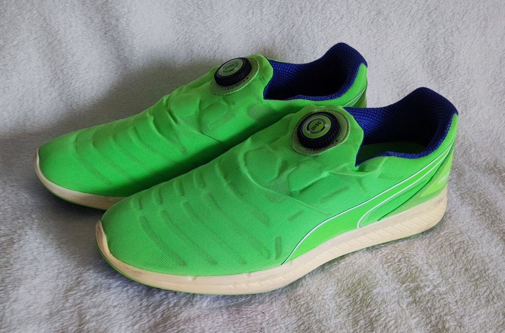 Puma r.44 do biegania  Nowe