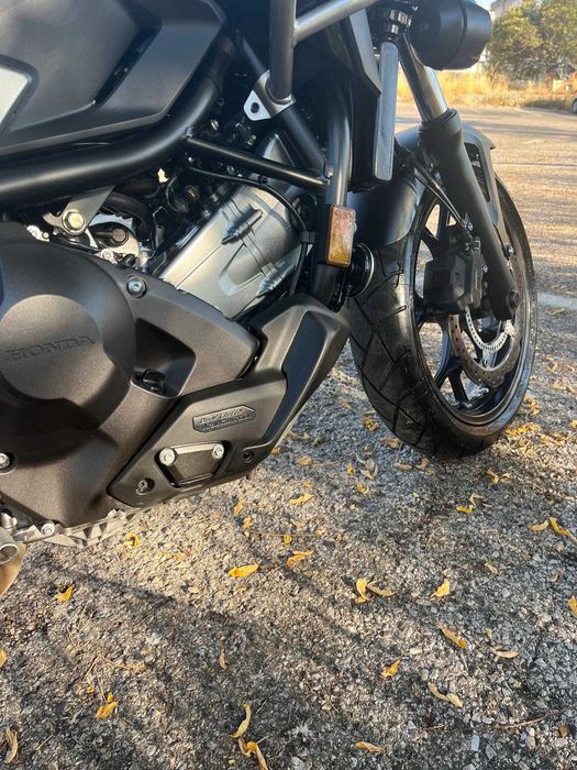 Para venda Honda NC750XD DCT 2024