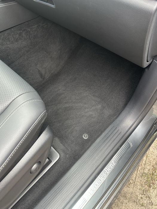 Хімчистка салона авто.Озонування авто
