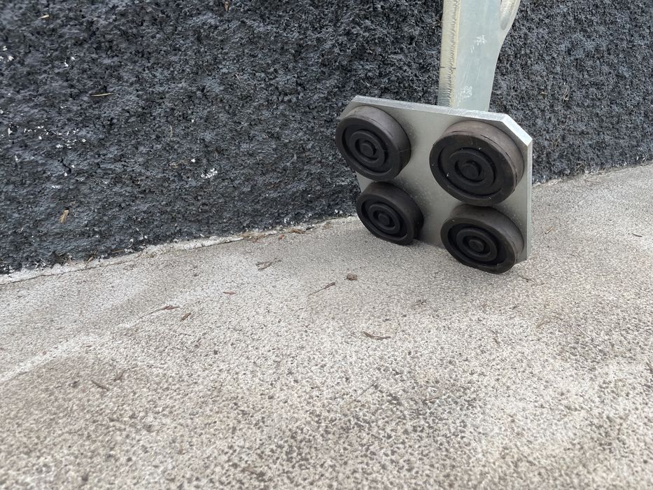 Tesoura pedra 1000 kg