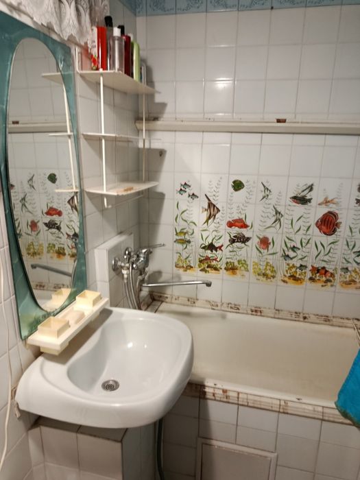 Оренда квартири місто Ковель