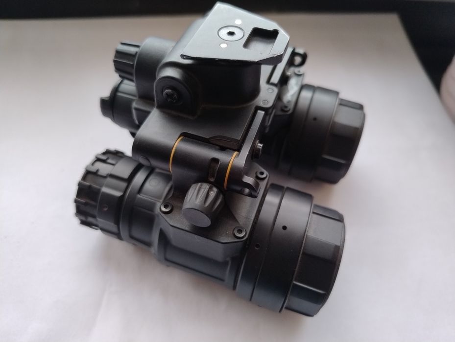 Бінокуляр GEN-3 НАТО завод в Турції ПНВ ПНБ PVS-31 пвс 31 нічник ночн