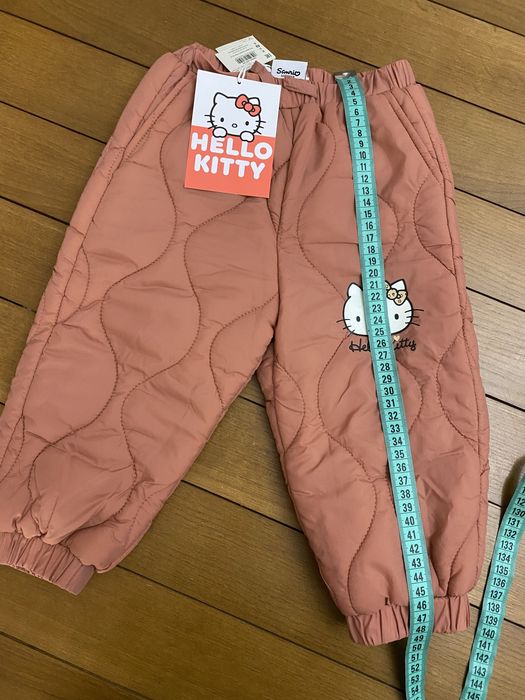 Костюм дитячий куртка та штани на весну