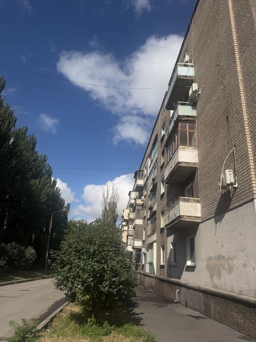 Однокомнатная квартира, Кичкас, Сеченова