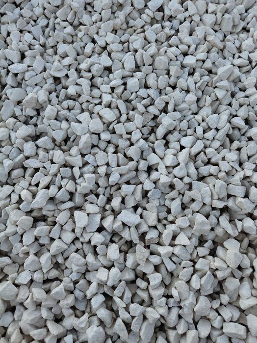 Biała Marianna PREMIUM, grys , kamien ozdobny