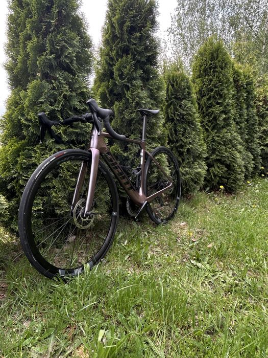 Giant Propel Advanced 1 XS