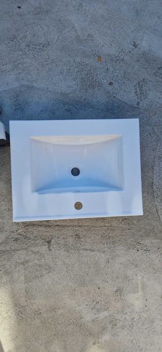 Lavatório praticamente novo437475457579110401
