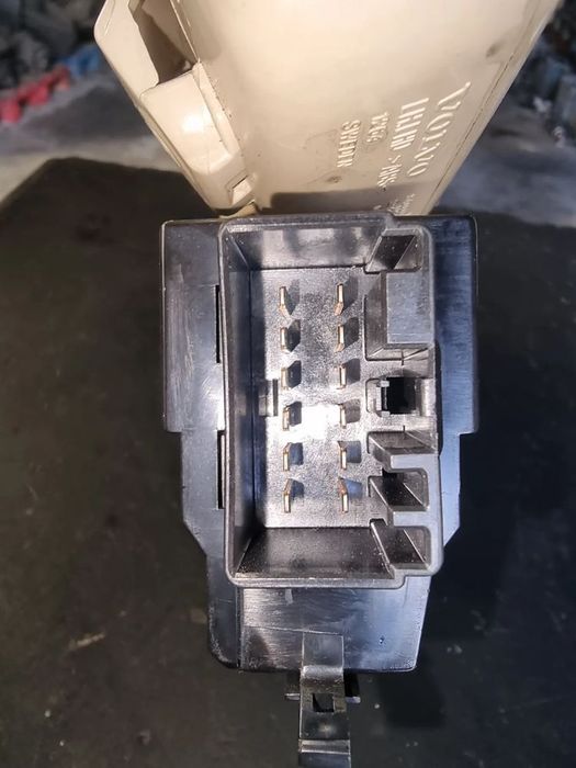 Botões vidros eléctricos Volvo S80