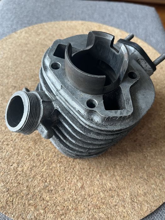 Cylinder SIMSON - oryginał