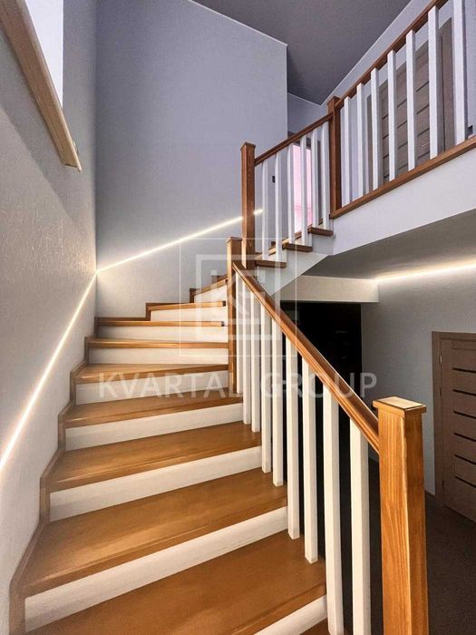 Дуплекс з ремонтом та меблями. Мінімальне оформлення! СЕРТИФІКАТ-ТАК!