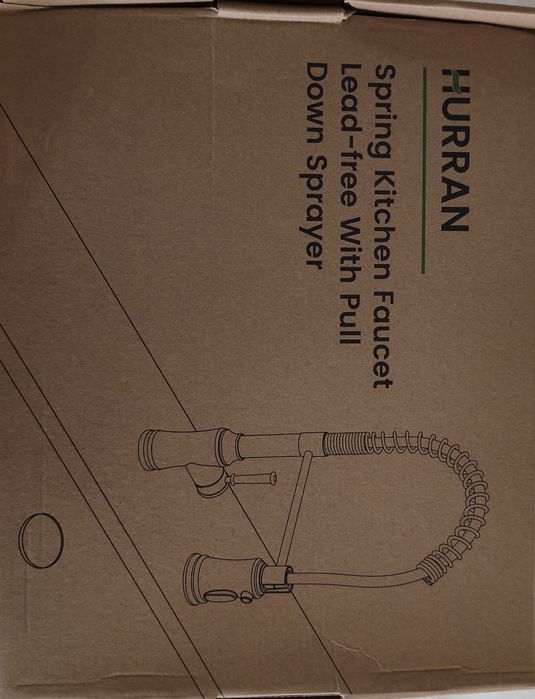 Kitchen Faucet444559510702008321