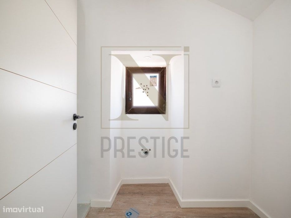Apartamento T2 Duplex na Figueira da Foz