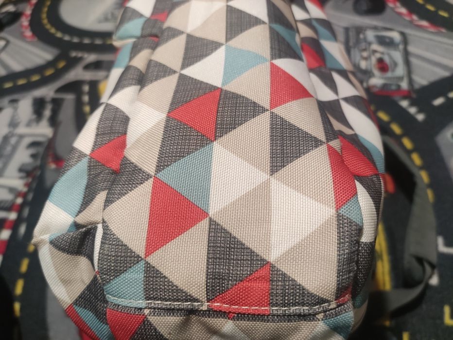 Skip Hop torba do wozka